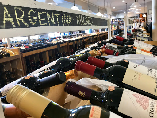 Wine Store «Mills Fine Wine & Spirits», reviews and photos, 87 Main St, Annapolis, MD 21401, USA