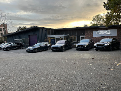 CBRS Automobile à Meylan