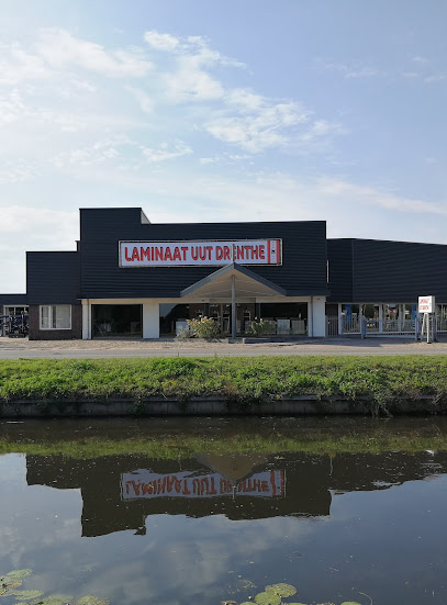 Laminaat uut Drenthe