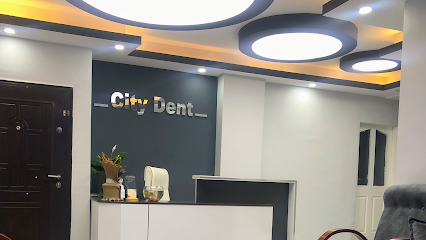 Özel Siirt City Dent Ağız ve Diş Sağlığı Polikliniği