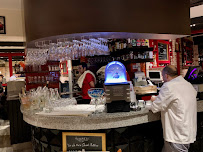 Bar du Restaurant italien La Maiella à Levallois-Perret - n°8