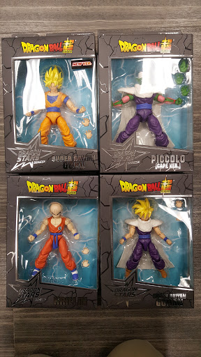 Video Game Store «GameStop», reviews and photos, 326 W Army Trail Rd #130, Bloomingdale, IL 60108, USA