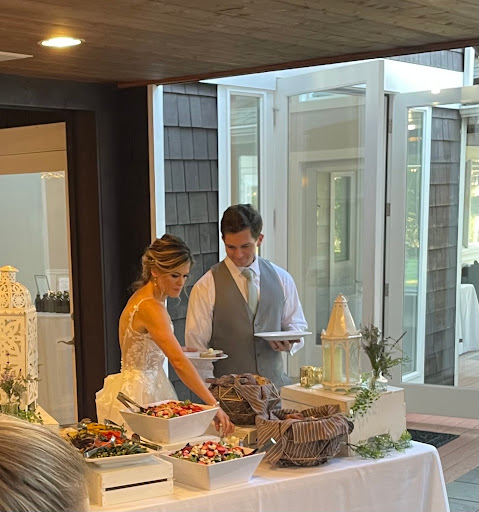 Caterer «Twelve Baskets Catering», reviews and photos, 11251 120th Ave NE #110, Kirkland, WA 98033, USA