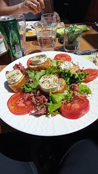 Plats et boissons du Restaurant Au Fil de l'Eau restauration sur place!!!!! à Lunéville - n°16