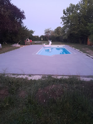 Espace Détente à Dijon