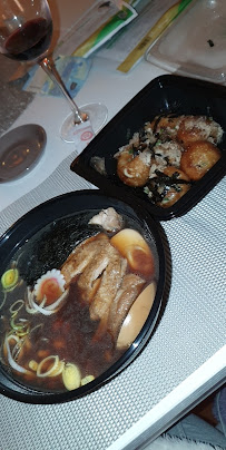 Soupe du Restaurant japonais SAKANA RAMEN JAPONAIS à Metz - n°18