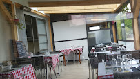 Atmosphère du Restaurant Café des Abattoirs à Vesoul - n°2