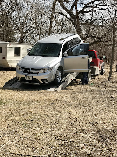 Towing Service «Benefiel Truck Repair & Towing», reviews and photos, 709 S 8th St, Nebraska City, NE 68410, USA