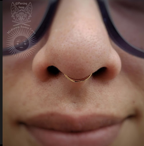 Explore green tattoo ideas, creative tattoo ideas in Santa Cruz, available at Midtown Tattoo & Piercing