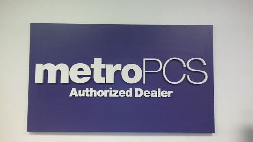 Cell Phone Store «Metro PCS», reviews and photos, 1165 Fall River Ave, Seekonk, MA 02771, USA