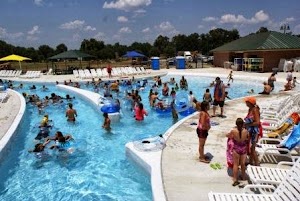 SPAR Waterpark - Sulphur Parks and Recreation - photo 9