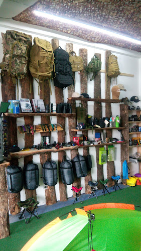 Opiniones de Club Aventura Pucon en Pucón - Tienda de deporte