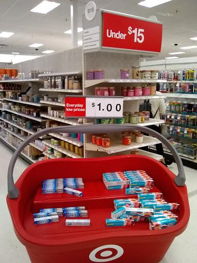 Department Store «Target», reviews and photos, 9009 SW Hall Blvd, Tigard, OR 97223, USA