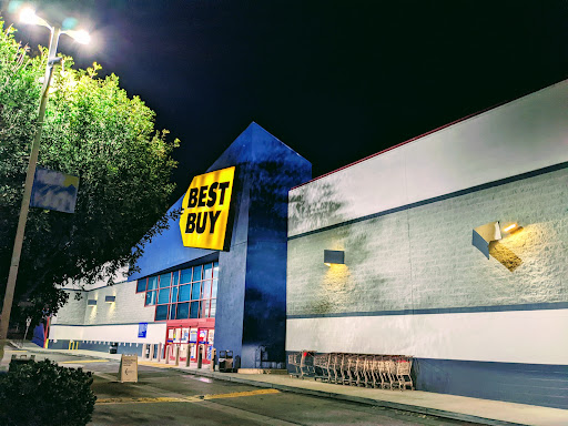 Electronics Store «Best Buy», reviews and photos, 11301 W Pico Blvd, Los Angeles, CA 90064, USA