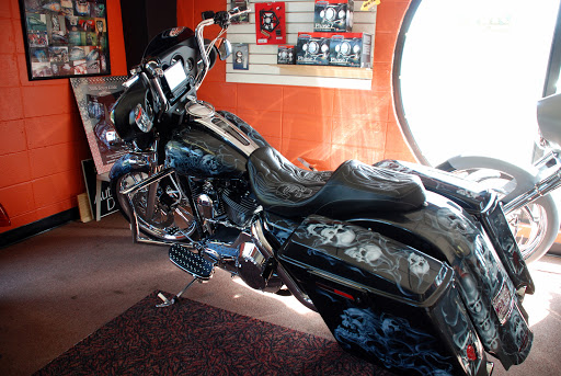 Motorcycle Repair Shop «Vindicator Cycles LLC», reviews and photos, 199 Shunpike Rd, Cromwell, CT 06416, USA