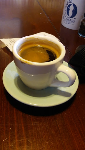 Restaurant or Cafe «Eclipse Coffee & Books», reviews and photos, 1032 Main St, Montevallo, AL 35115, USA