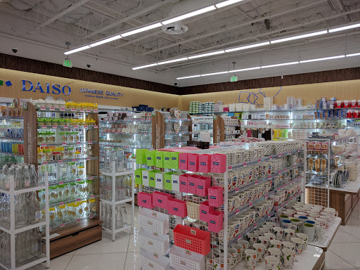 Discount Store «Daiso», reviews and photos, 19715 Colima Rd, Rowland Heights, CA 91748, USA