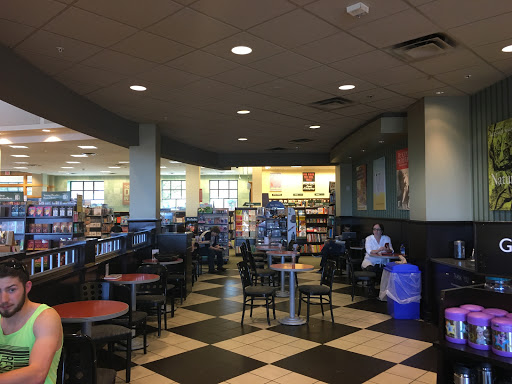 Book Store «Barnes & Noble», reviews and photos, 1430 Plaza Pl, Southlake, TX 76092, USA