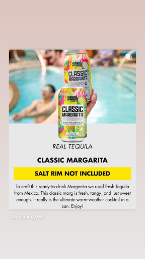 Liquor Store «J B Liquor», reviews and photos, 7028 Sylvan Rd, Citrus Heights, CA 95610, USA