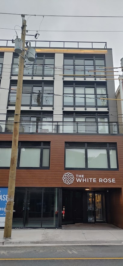 The White Rose Residences