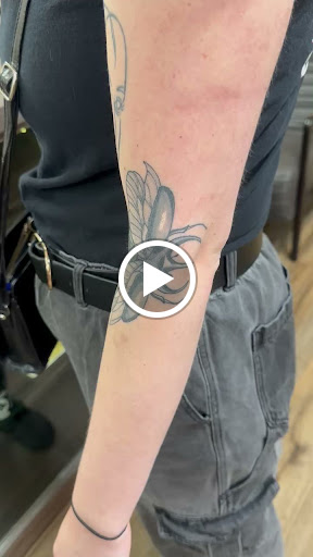 Explore tattoo ideas for grandpa that passed away, creative tattoo ideas in Scottsdale, available at Club Tattoo