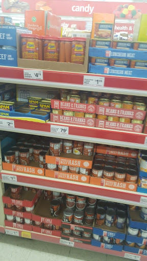 Grocery Store «Save-A-Lot», reviews and photos, 250 E Roosevelt Ave, Battle Creek, MI 49037, USA