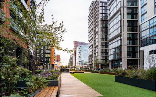 General Contractor «Four Star General Contractors», reviews and photos, 305 Chestnut Ridge Rd, Woodcliff Lake, NJ 07677, USA