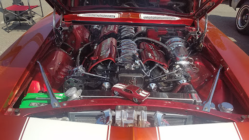 Car Dealer «Gray Chevrolet», reviews and photos, 1245 N 9th St, Stroudsburg, PA 18360, USA