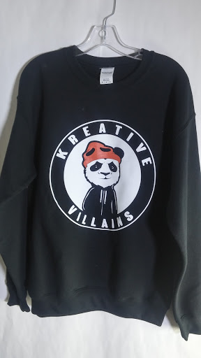 Screen Printer «3v Printing», reviews and photos, 3731 Northcrest Rd #4, Atlanta, GA 30340, USA