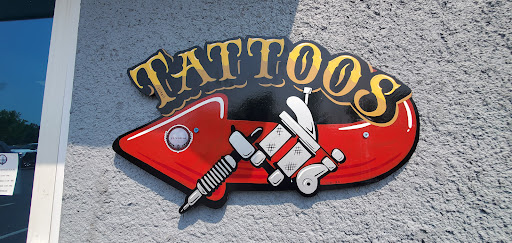 Explore african tattoos ideas, creative tattoo ideas in Valparaiso, available at Elysium Studios