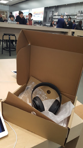 Computer Store «Apple Garden State Plaza», reviews and photos, 1 Garden State Plaza Blvd, Paramus, NJ 07652, USA