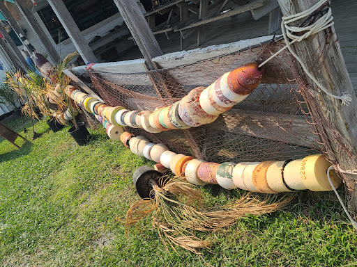 Cruise Agency «Tangier Island Cruises», reviews and photos, 1001 W Main St, Crisfield, MD 21817, USA