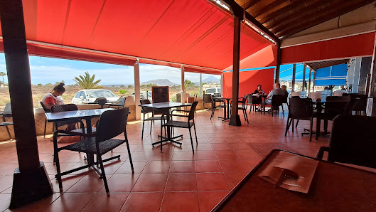 Gastro Gallo C. Hercules, 1, 38630 Arona, Santa Cruz de Tenerife, España