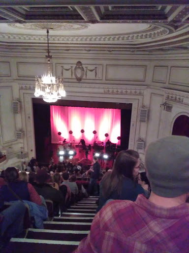 Performing Arts Theater «The Wilbur», reviews and photos, 246 Tremont St, Boston, MA 02116, USA