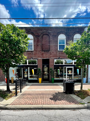 Boutique «Tigertree», reviews and photos, N High St, Columbus, OH 43215, USA