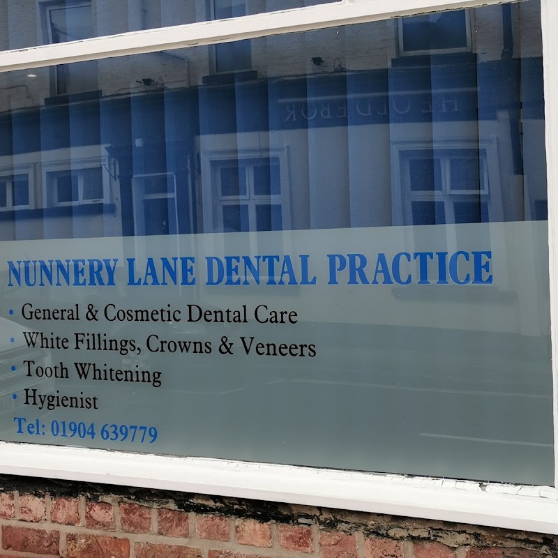 Nunnery Lane Dental Practice