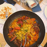 Photo n°2 de l'avis de Alessandro.o fait le 21/08/2021 à 19:32 sur le  Duna degli Orsi - Spiaggia e Ristorante à Marina di Ravenna