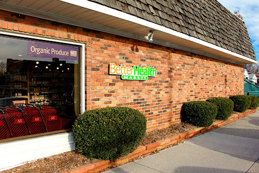 Health Food Store «Better Health Store», reviews and photos, 19850 Mack Ave, Grosse Pointe Woods, MI 48236, USA