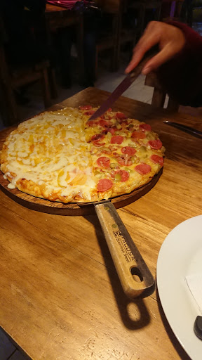 Vigos Pizza