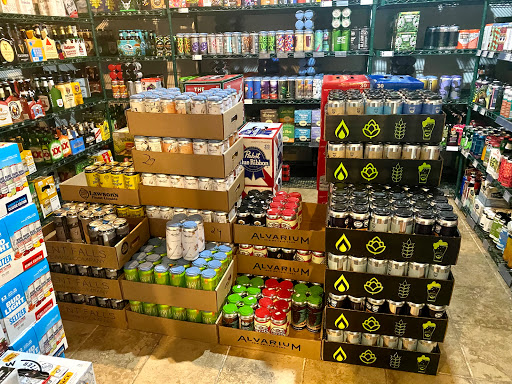 Beer Store «Harvest Wine & Spirits», reviews and photos, 842 Farmington Ave, West Hartford, CT 06119, USA