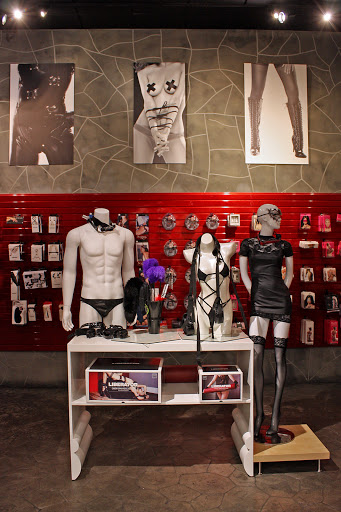 Lingerie Store «Fascinations», reviews and photos, 8367 W McDowell Rd, Tolleson, AZ 85353, USA