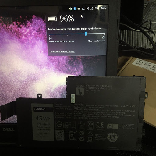 Computer Repair Service «PC 911 Computer & Cell Phone Repair», reviews and photos, 7867 Bird Rd, Miami, FL 33155, USA