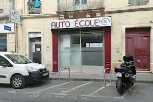 Elite Auto Ecole