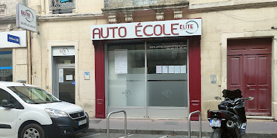Elite Auto Ecole