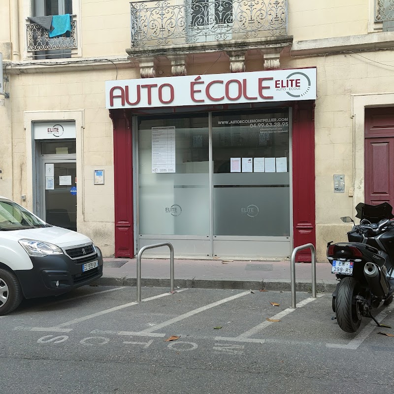 Elite Auto Ecole