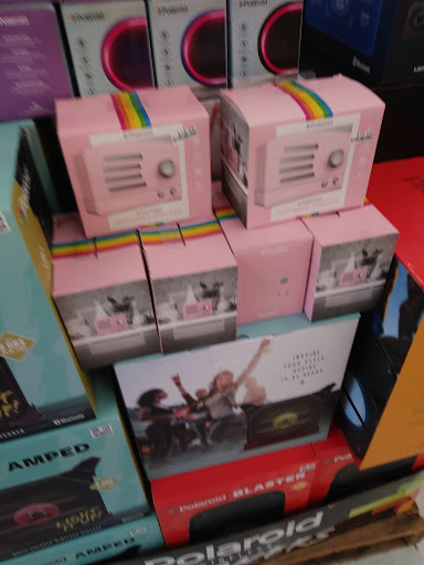 Discount Store «Big Lots», reviews and photos, 2648 Bienville Blvd, Ocean Springs, MS 39564, USA