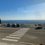 Photo n°1 de l'avis de Silvia.r fait le 10/04/2022 à 16:04 sur le  Caravanserraglio Monte Morello à Sesto Fiorentino