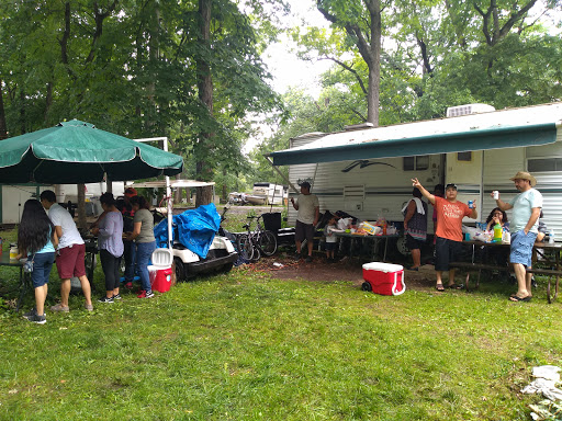 Campground «Hide Away Lakes», reviews and photos, 8045 Van Emmon Rd, Yorkville, IL 60560, USA