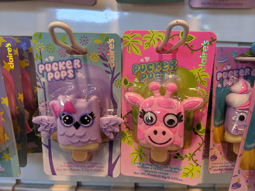 Explore sanrio tattoo ideas, creative tattoo ideas in Georgetown, available at Claires