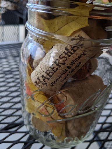 Winery «Habersham Winery», reviews and photos, 7025 South Main Street, Helen, GA 30545, USA